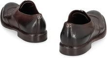 Load image into Gallery viewer, Leather shoes