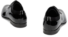 Load image into Gallery viewer, Shiny leather shoes