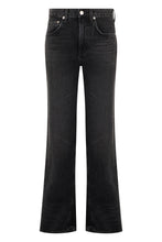 Load image into Gallery viewer, Flared denim pants