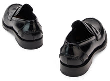 Load image into Gallery viewer, Leather loafers
