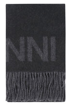 Load image into Gallery viewer, Wool scarf