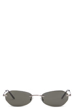 Load image into Gallery viewer, Adorable oval sunglasses