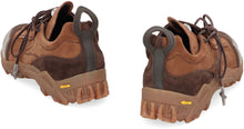 Load image into Gallery viewer, Sneakers low-top Gabe in suede