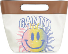 Load image into Gallery viewer, Canvas tote bag