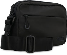 Load image into Gallery viewer, Nylon messenger bag