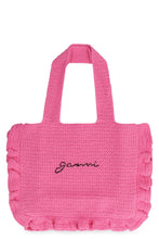 Load image into Gallery viewer, Crochet bag
