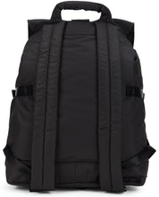 Load image into Gallery viewer, Nylon backpack