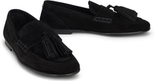 Load image into Gallery viewer, Ariosto slipper in crust