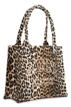 Load image into Gallery viewer, Canvas tote bag
