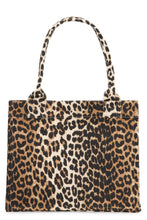 Load image into Gallery viewer, Canvas tote bag