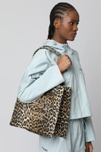 Load image into Gallery viewer, Canvas tote bag