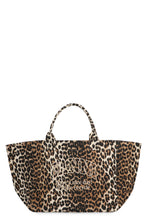 Load image into Gallery viewer, Canvas tote bag