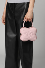 Load image into Gallery viewer, Butterfly eco-leather small bag