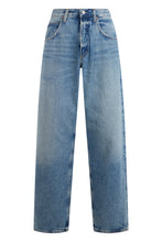 Load image into Gallery viewer, Wide Leg Jeans