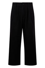 Load image into Gallery viewer, Loose cotton pants