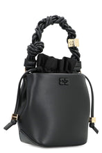 Load image into Gallery viewer, GANNI Bou Mini bucket bag