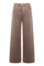 Load image into Gallery viewer, Wide-leg jeans Ren