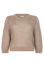 Load image into Gallery viewer, Cordonnet sweater