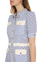 Load image into Gallery viewer, Printed shirtdress