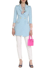 Load image into Gallery viewer, Robe coat dress