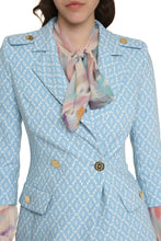 Load image into Gallery viewer, Robe coat dress