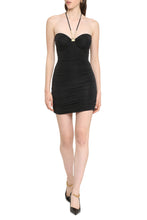 Load image into Gallery viewer, Jersey mini dress