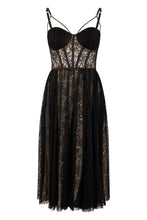 Load image into Gallery viewer, Dress in Lace