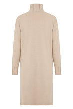 Load image into Gallery viewer, Dress with high collar