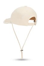 Load image into Gallery viewer, Cap with adjustable strap