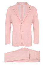 Load image into Gallery viewer, Tailored suit