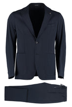 Load image into Gallery viewer, Two-piece suit