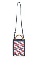 Load image into Gallery viewer, Casa Concorde canvas tote bag