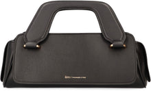 Load image into Gallery viewer, Mini Olivia leather handbag