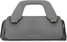 Load image into Gallery viewer, Mini Olivia leather handbag
