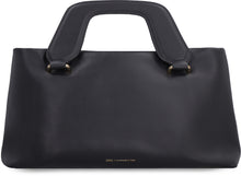 Load image into Gallery viewer, Large Alice leather handbag