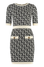 Load image into Gallery viewer, Crepe dress