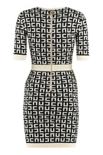 Load image into Gallery viewer, Crepe dress