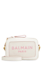 Load image into Gallery viewer, B-Army canvas mini crossbody bag