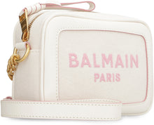 Load image into Gallery viewer, B-Army canvas mini crossbody bag