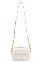 Load image into Gallery viewer, B-Army canvas mini crossbody bag