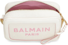 Load image into Gallery viewer, B-Army canvas mini crossbody bag