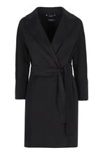 Load image into Gallery viewer, Short wool coat