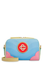 Load image into Gallery viewer, Leather camera bag