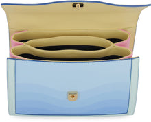 Load image into Gallery viewer, Memphis Jeanne leather handbag