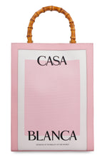 Load image into Gallery viewer, Canvas tote bag