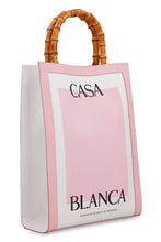 Load image into Gallery viewer, Canvas tote bag