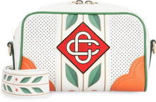 Load image into Gallery viewer, Laurel Leather crossbody bag