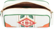 Load image into Gallery viewer, Laurel Leather crossbody bag