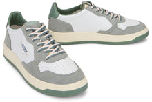Load image into Gallery viewer, Sneakers low-top Medalist