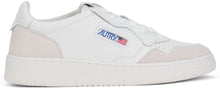 Load image into Gallery viewer, Sneakers with suede details